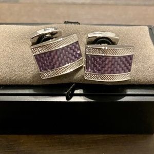 Cuff Links